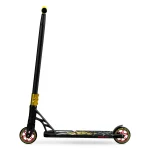Трюковий самокат SOKE XTR чорно-жовтий для захоплюючих трюків - Зображення 12