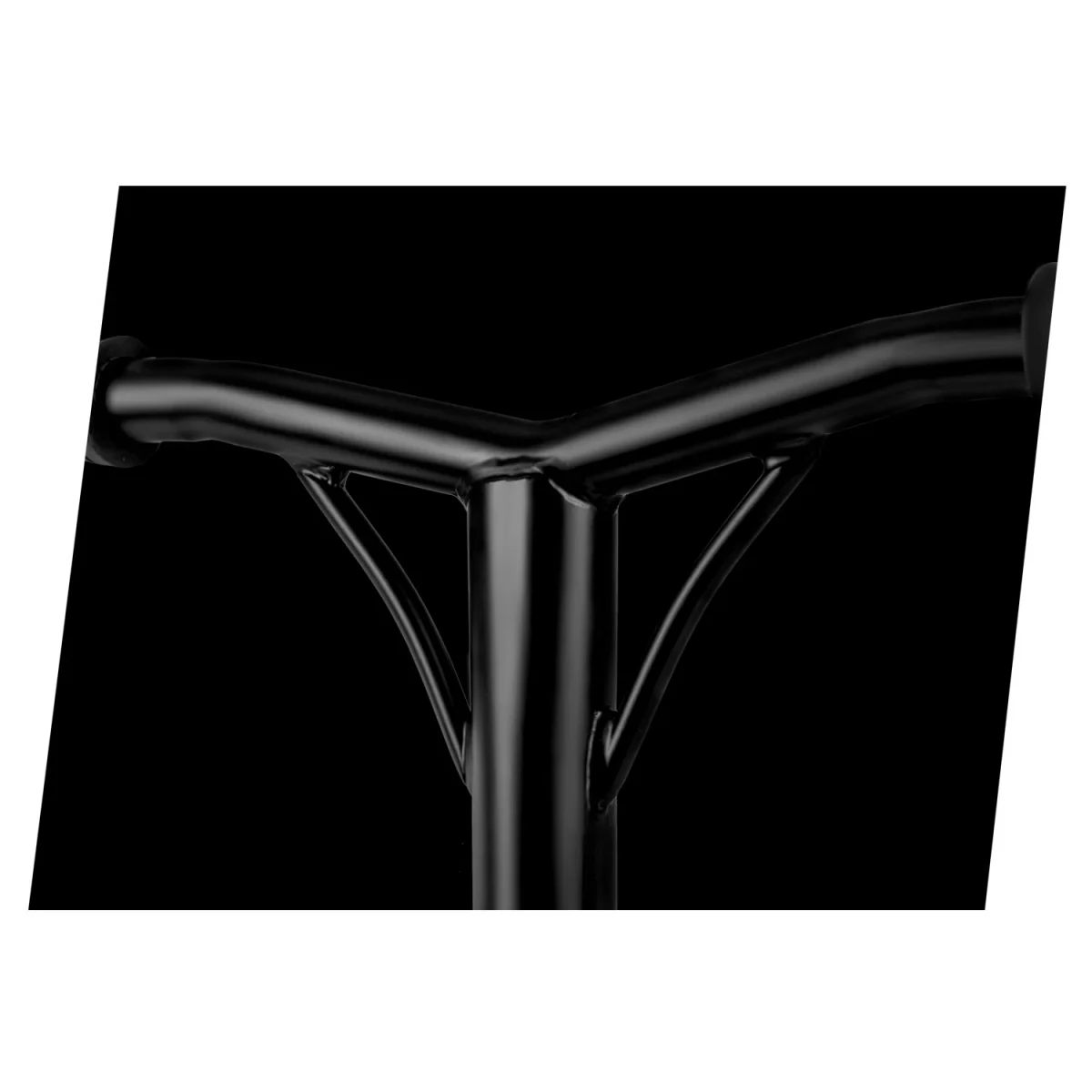 Трюковий самокат SOKE XTR червоний для сміливих трюків - Зображення 9