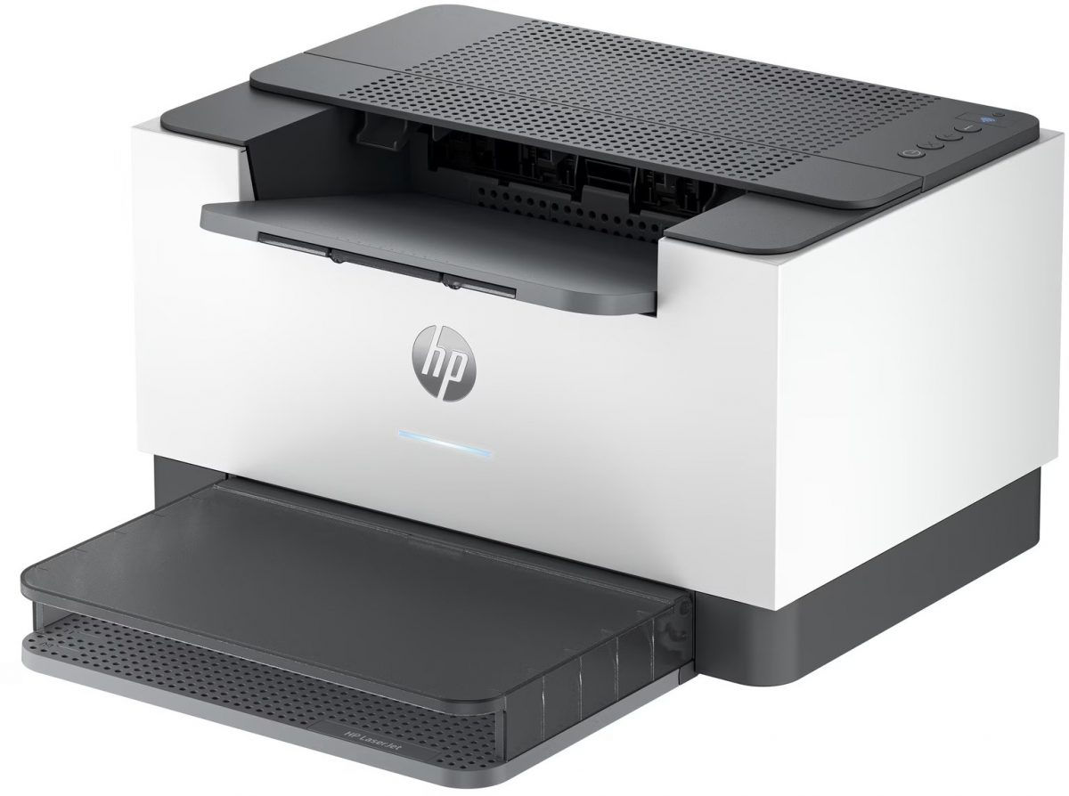 Лазерний принтер HP LaserJet M207DW – продуктивний друк із підтримкою двостороннього друку (8J9K9F) - Зображення 2