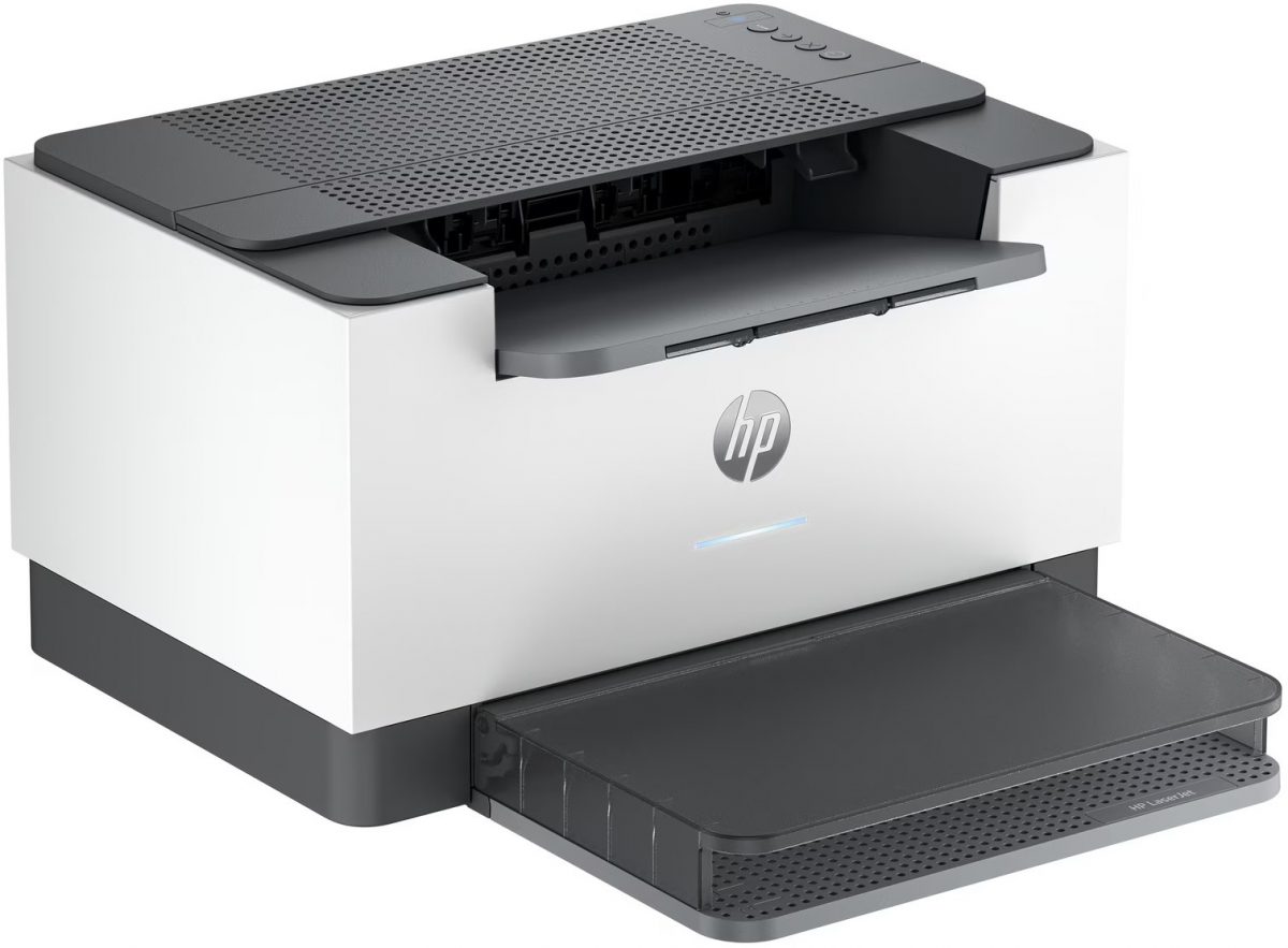 Лазерний принтер HP LaserJet M207DW – продуктивний друк із підтримкою двостороннього друку (8J9K9F) - Зображення 3