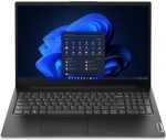 Ноутбук Lenovo V15 G4 - Ryzen 5 7520U | 15,6" FHD | 16 ГБ | 512 ГБ (82YU00QYPB) – ефективність та продуктивність для бізнесу та навчання