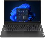Ноутбук Lenovo V15 G4 IRU 15.6" FHD/i3-1315U/16GB/SSD512GB/UHD Business Black 3Y (83A100P4PB) – зручність та ефективність для бізнесу
