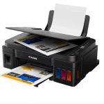 Струменевий принтер Canon Pixma G2420 – надійний варіант для дому та бізнесу (4465C009)