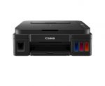 Багатофункціональний принтер Canon PIXMA G3420 – друк і сканування в одному пристрої (4467C009) - Зображення 2