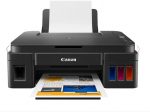 Багатофункціональний принтер Canon PIXMA G3420 – друк і сканування в одному пристрої (4467C009)