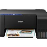 Бездротовий принтер Epson L3251 WiFi – неперевершена якість друку для дому та офісу (C11CJ67413)
