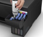 Бездротовий принтер Epson L3251 WiFi – неперевершена якість друку для дому та офісу (C11CJ67413) - Зображення 3