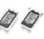 Компактний струменевий принтер Canon Pixma MG2555S – ідеальний вибір для дому та офісу (0727C026) - Зображення 5