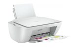 БФП HP DeskJet 2710e – багатофункціональний принтер для друку, сканування та копіювання (26K72B)