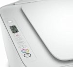 БФП HP DeskJet 2710e – багатофункціональний принтер для друку, сканування та копіювання (26K72B) - Зображення 2