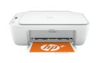 БФП HP DeskJet 2710e – багатофункціональний принтер для друку, сканування та копіювання (26K72B) - Зображення 3
