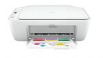 БФП HP DeskJet 2710e – багатофункціональний принтер для друку, сканування та копіювання (26K72B) - Зображення 4