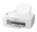 Струменевий принтер Canon Pixma TS3351 – Wi-Fi, функції друку, сканування та копіювання для дому (3771C026)
