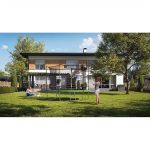 Батут для безпечних сімейних розваг із внутрішньою сіткою 10 футів Zipro Jump Pro (312 см) – для активних ігор - Зображення 2