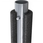 Батут для безпечних сімейних розваг із внутрішньою сіткою 10 футів Zipro Jump Pro (312 см) – для активних ігор - Зображення 8