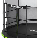 Дитячий батут з внутрішньою сіткою Zipro Jump Pro 8FT 252 см - Зображення 3