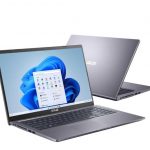 Ноутбук ASUS X515EA-BQ3405W i5-1135G7 / 16GB / 1TB / Win11
