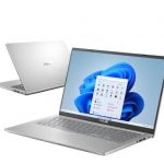 Ноутбук ASUS X515EA-BQ3420W i5-1135G7/8GB/1TB Win11 – універсальний ноутбук для повсякденних задач