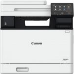 Принтер Canon i-SENSYS MF754Cdw – Wi-Fi, дуплекс, DADF для офісного друку (5455C023AA) - Зображення 2
