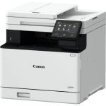 Принтер Canon i-SENSYS MF754Cdw – Wi-Fi, дуплекс, DADF для офісного друку (5455C023AA)