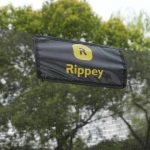 Батут для Дому Rippey ZUMA 244 см 8FT + Драбинка - Ідеальний Вибір для Розваг та Активного Відпочинку - Зображення 2