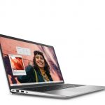 Ноутбук Dell Inspiron 3535 Ryzen 5 7530U / 8 ГБ / 512 ГБ / Win11 Touch Silver