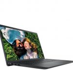 Ноутбук Dell Inspiron 3520 i5-1235U – 8 ГБ RAM, 512 ГБ SSD, Win11, 120Hz