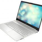 Ноутбук HP 15s-eq2804nw Ryzen 7-5700U – 8 ГБ RAM, 512 ГБ SSD, 15.6" FHD