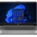 Ноутбук HP 255 G9 R5-5625U / 512 ГБ / 16 ГБ / Win11H для роботи та розваг