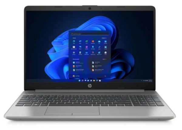 Ноутбук HP 255 G9 R5-5625U / 512 ГБ / 16 ГБ / Win11H для роботи та розваг
