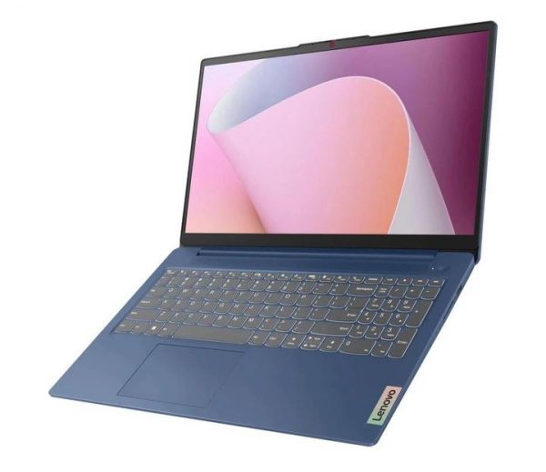 Ноутбук Lenovo IdeaPad Slim 3-15 i3-1305U для легких задач та офісної роботи