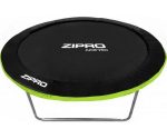 Батут Zipro Premium 252 см із Внутрішньою Захисною Сіткою Jump Pro 8FT IN - Зображення 2