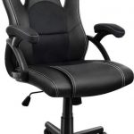 Геймерське крісло Funfit RacerPRO для тривалих ігрових сесій