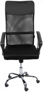 Ергономічне офісне крісло Bonro Manager 41000010 для вашого комфорту - Зображення 2