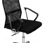 Ергономічне офісне крісло Bonro Manager 41000010 для вашого комфорту