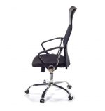 Офісне крісло ACLAS Gilmore CH TILT – зручність і функціональність - Зображення 2