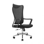 Офісне крісло Richman Ether M-1 Tilt – Вибір для Зручної Роботи