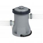 Каркасний басейн Bestway 56679 Steel Pro Round Pool 305x76 см - Зображення 4