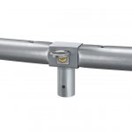 Безпечний батут Zipro Jump Pro 12 футів з внутрішньою сіткою для всіх вікових груп - Зображення 8