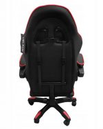 Геймерське крісло Velaco ZING-B-BL – Зручність та стиль для безперервного геймінгу - Зображення 5