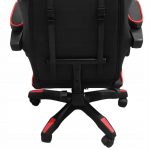 Геймерське крісло Velaco ZING-B-BL – Зручність та стиль для безперервного геймінгу - Зображення 11