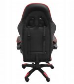 Геймерське крісло Velaco ZING-B-BL-RD для геймерів - Зображення 6