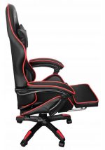 Геймерське крісло Velaco ZING-A-BL для геймерів - Зображення 4