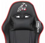 Геймерське крісло Velaco ZING-A-BL для геймерів - Зображення 8