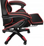 Геймерське крісло Velaco ZING-A-BL для геймерів - Зображення 10