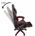 Геймерське крісло Velaco ZING-A-BL для геймерів - Зображення 11