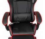 Геймерське крісло Velaco ZING-A-BL для геймерів - Зображення 6