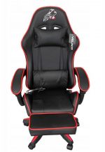 Геймерське крісло Velaco ZING-A-BL для геймерів - Зображення 3