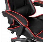 Геймерське крісло Velaco ZING-A-BL для геймерів - Зображення 9
