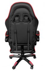 Геймерське крісло Velaco ZING-A-BL для геймерів - Зображення 5